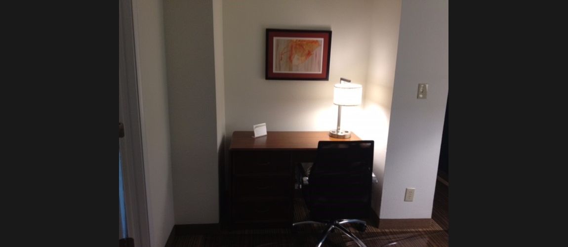 Residence Inn Ann Arbor     West Construction