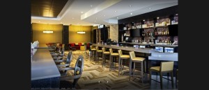 Double Tree Public Space