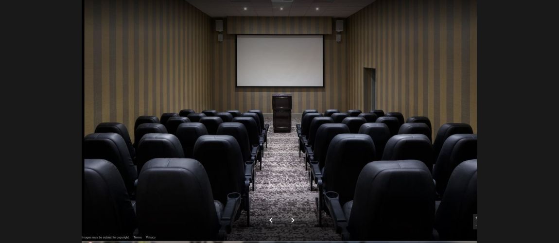 Double Tree Public Space